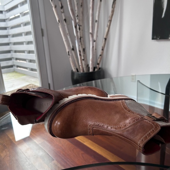 BEDSTU BRIANNA TAN RUSTIC NECTAR LUX - Picture 8 of 10